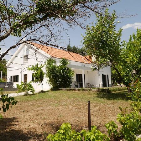 Villa Quinta Nas Colinas São Vicente da Beira Exterior foto