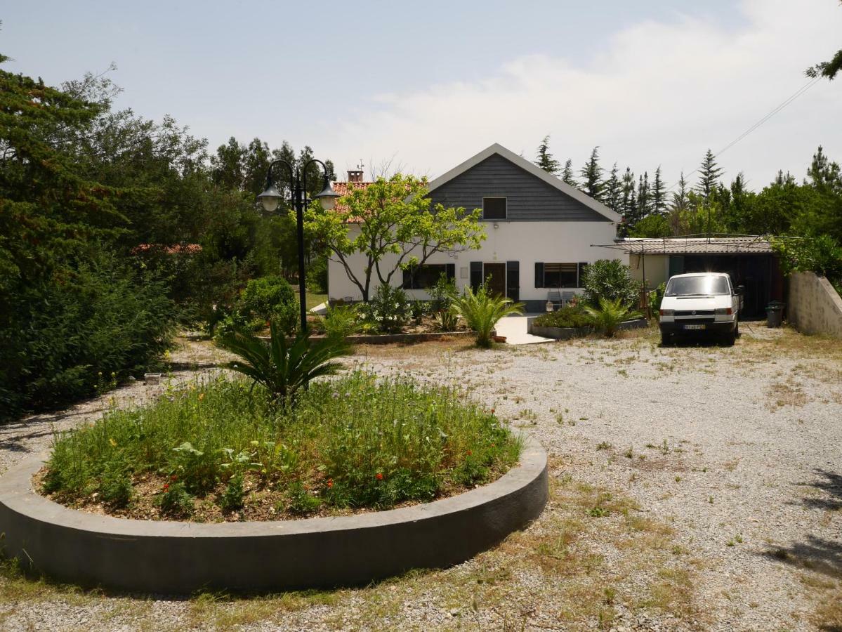 Villa Quinta Nas Colinas São Vicente da Beira Exterior foto