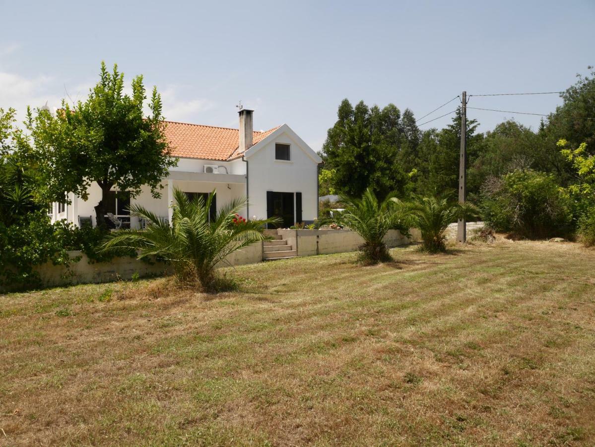 Villa Quinta Nas Colinas São Vicente da Beira Exterior foto