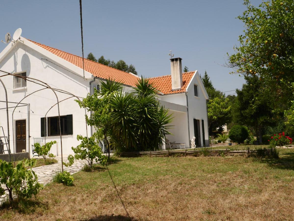 Villa Quinta Nas Colinas São Vicente da Beira Exterior foto