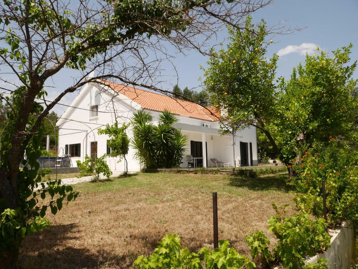 Villa Quinta Nas Colinas São Vicente da Beira Exterior foto