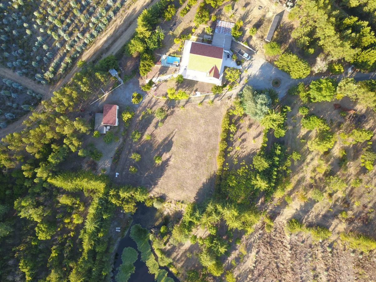 Villa Quinta Nas Colinas São Vicente da Beira Exterior foto